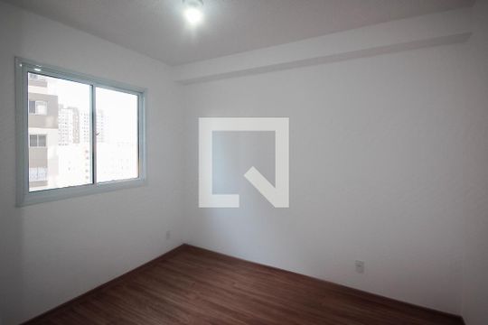 Quarto  de apartamento para alugar com 1 quarto, 46m² em Sacoma, São Paulo
