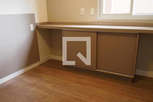 Quarto 1 de apartamento à venda com 2 quartos, 93m² em Jardim Guanabara, Jundiaí