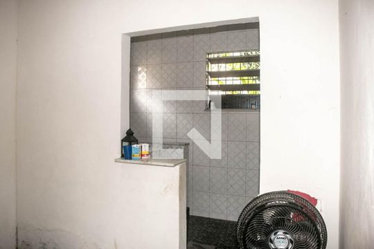 Quarto 1 de casa para alugar com 2 quartos, 120m² em São Cristóvão, Salvador