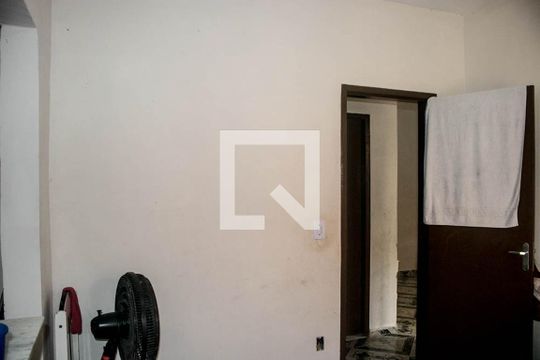 Quarto 1 de casa para alugar com 2 quartos, 120m² em São Cristóvão, Salvador
