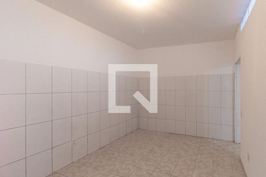 Sala de casa para alugar com 1 quarto, 40m² em Helena Maria, Osasco