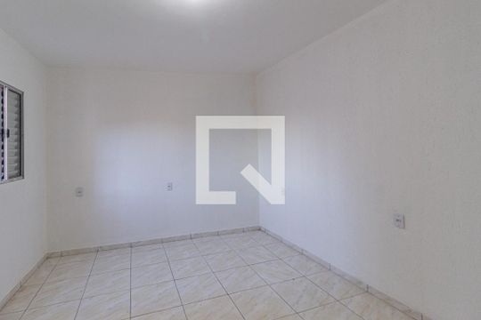 Quarto de casa para alugar com 1 quarto, 40m² em Helena Maria, Osasco
