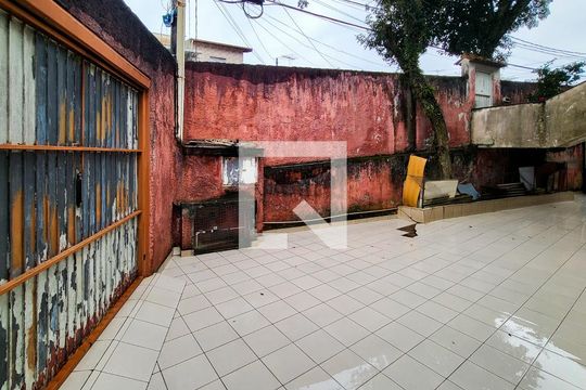 Piso -1: Garagem A de casa à venda com 6 quartos, 305m² em Vila Arapua, São Paulo