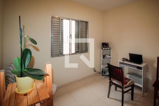 Piso 1: Quarto 3 de casa à venda com 6 quartos, 305m² em Vila Arapua, São Paulo