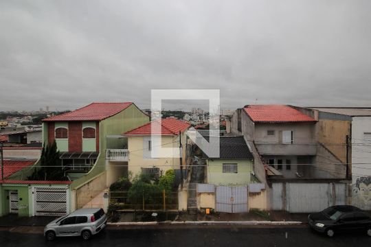 Piso 1: Quarto 2 - Vista de casa à venda com 6 quartos, 305m² em Vila Arapua, São Paulo