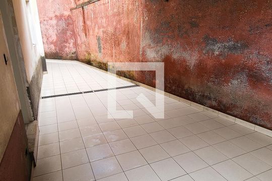 Piso -1: Garagem B de casa à venda com 6 quartos, 305m² em Vila Arapua, São Paulo