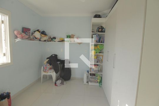 Quarto 1 de casa à venda com 4 quartos, 180m² em Sarandi, Porto Alegre