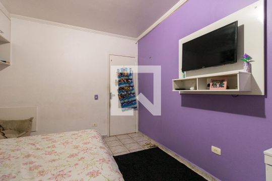 Quarto 2 de casa à venda com 2 quartos, 106m² em Jardim Monjolo, São Paulo