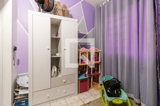 Quarto 2 de casa à venda com 2 quartos, 106m² em Jardim Monjolo, São Paulo