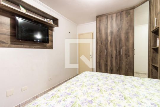 Quarto 1 de casa à venda com 2 quartos, 106m² em Jardim Monjolo, São Paulo