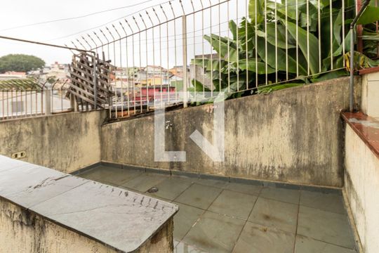 Área comum de casa à venda com 2 quartos, 106m² em Jardim Monjolo, São Paulo