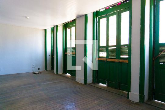 Sala 2 de casa para alugar com 5 quartos, 300m² em Centro, Rio de Janeiro