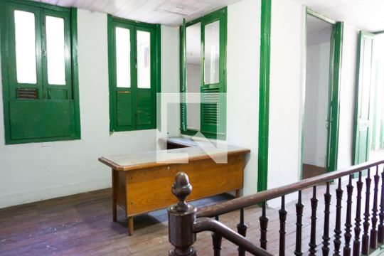 Casa para alugar com 5 quartos, 300m² em Centro, Rio de Janeiro