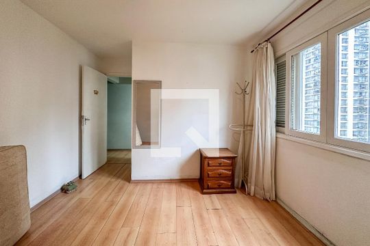 Quarto 3 de apartamento à venda com 3 quartos, 96m² em Perdizes, São Paulo
