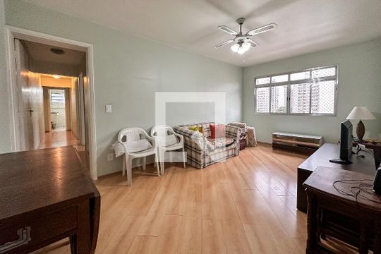 Apartamento à venda com 3 quartos, 96m² em Perdizes, São Paulo