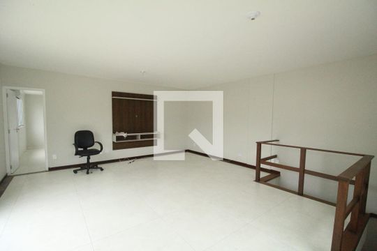 Sala 2 de apartamento à venda com 5 quartos, 300m² em Anil, Rio de Janeiro