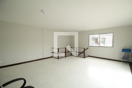Sala 2 de apartamento à venda com 5 quartos, 300m² em Anil, Rio de Janeiro