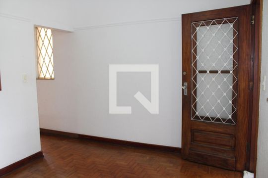 Sala 1 de casa à venda com 3 quartos, 250m² em Lapa, São Paulo