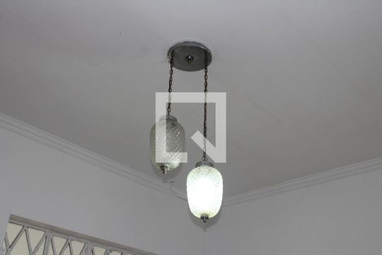 Detalhe da Sala 1  de casa à venda com 3 quartos, 250m² em Lapa, São Paulo