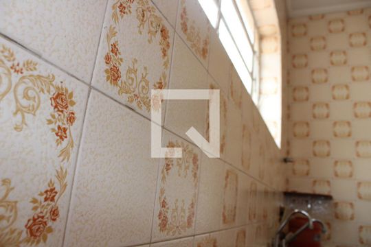Detalhe da Cozinha de casa à venda com 3 quartos, 250m² em Lapa, São Paulo