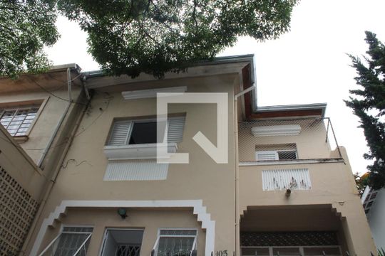 Fachada  de casa à venda com 3 quartos, 250m² em Lapa, São Paulo