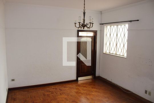 Sala 2 de casa à venda com 3 quartos, 250m² em Lapa, São Paulo