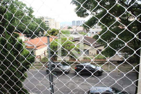 Vista do Quarto 2 de casa à venda com 3 quartos, 250m² em Lapa, São Paulo