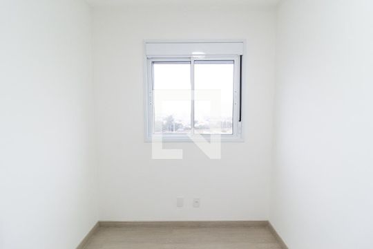Quarto 2 de apartamento à venda com 2 quartos, 42m² em Maranhão, São Paulo
