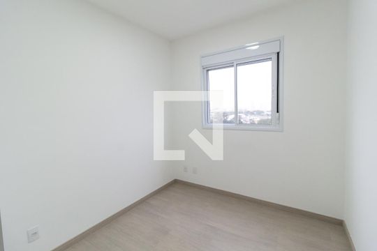 Quarto 1 de apartamento à venda com 2 quartos, 42m² em Maranhão, São Paulo