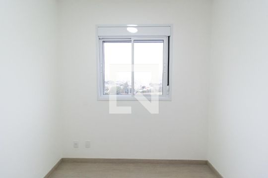 Quarto 1 de apartamento à venda com 2 quartos, 42m² em Maranhão, São Paulo