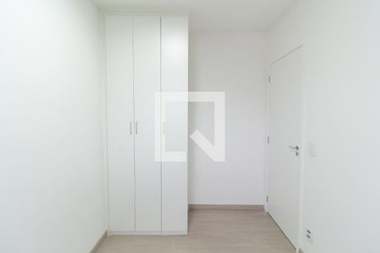 Quarto 2 - Armários de apartamento à venda com 2 quartos, 42m² em Maranhão, São Paulo