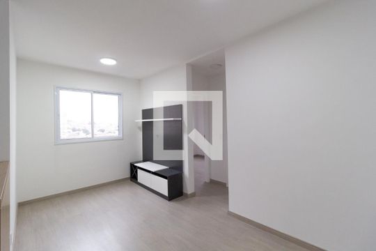 Apartamento à venda com 2 quartos, 42m² em Maranhão, São Paulo