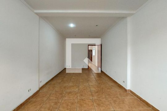 Suíte 1 de casa para alugar com 4 quartos, 250m² em Vila Anglo Brasileira, São Paulo