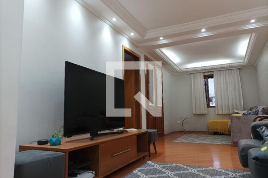 Sala de casa à venda com 7 quartos, 245m² em Jardim Iva, São Paulo