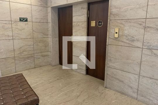 Área comum de apartamento para alugar com 3 quartos, 250m² em Cerqueira César, São Paulo