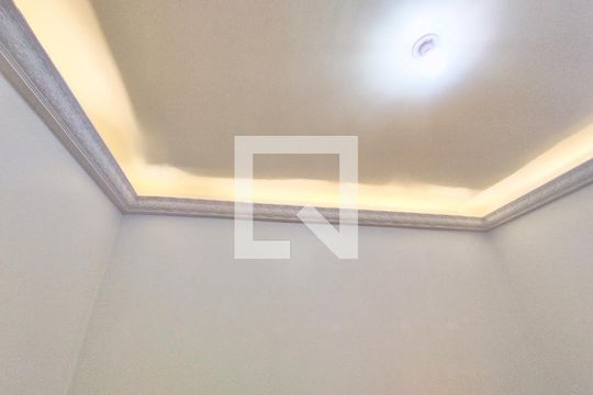Sala de apartamento para alugar com 3 quartos, 96m² em Copacabana, Rio de Janeiro