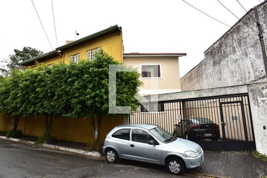 Fachada de casa à venda com 2 quartos, 150m² em Jardim Consorcio, São Paulo