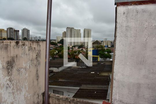 Vista do Quarto 2 de casa à venda com 2 quartos, 150m² em Jardim Consorcio, São Paulo