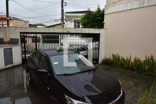 gara de casa à venda com 2 quartos, 150m² em Jardim Consorcio, São Paulo