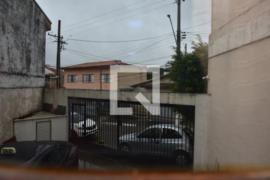 Vista da Sala de casa à venda com 2 quartos, 150m² em Jardim Consorcio, São Paulo