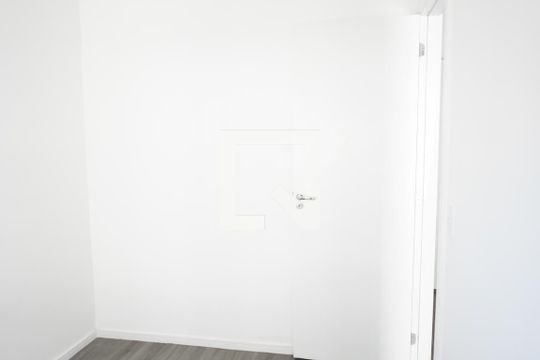 Quarto 1 de apartamento à venda com 2 quartos, 38m² em Jardim Analia Franco, São Paulo