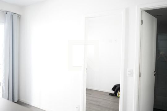 Sala de apartamento à venda com 2 quartos, 38m² em Jardim Analia Franco, São Paulo