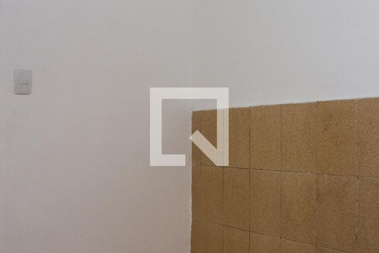Cozinha de casa de condomínio para alugar com 2 quartos, 50m² em Encantado, Rio de Janeiro