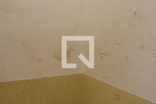 Área de Serviço de casa de condomínio para alugar com 2 quartos, 50m² em Encantado, Rio de Janeiro