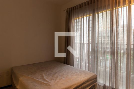 Kitnet/Studio à venda com 1 quarto, 24m² em Consolação, São Paulo