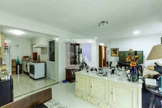 Apartamento para alugar com 2 quartos, 98m² em Vila Olímpia, São Paulo