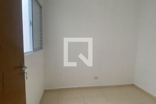 Quarto de apartamento para alugar com 1 quarto, 34m² em Jardim Penha, São Paulo