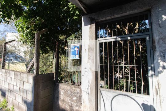  Entrada Alternativa de apartamento para alugar com 2 quartos, 50m² em Conjunto Habitacional Jova Rural, São Paulo