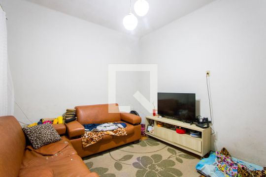 Casa à venda com 2 quartos, 144m² em Vila America, Santo André