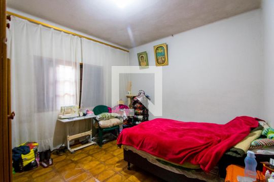 Quarto 2 de casa à venda com 2 quartos, 144m² em Vila America, Santo André